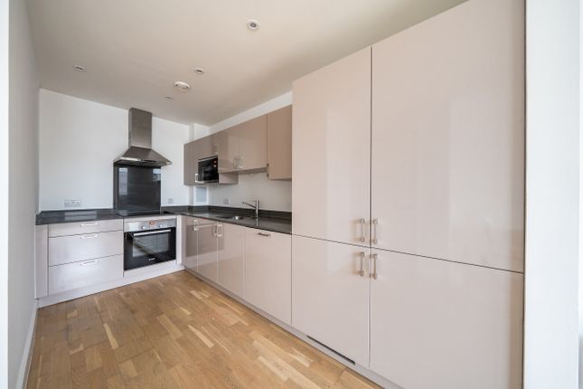 Flat 44, Cockerell Court,, Burgess Springs, Chelmsford photo 4