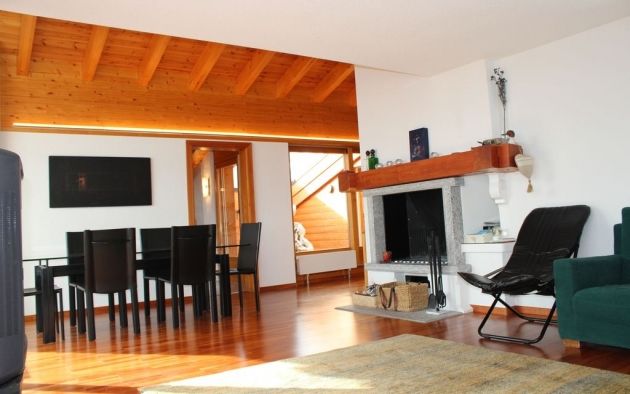 Maisonette for sale in Centre Of Crans Montana, Crans Montana, Valais, Switzerland