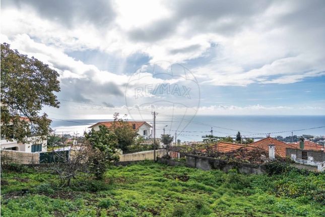 Detached house for sale in Imaculado Coração Maria, Funchal, Ilha Da Madeira