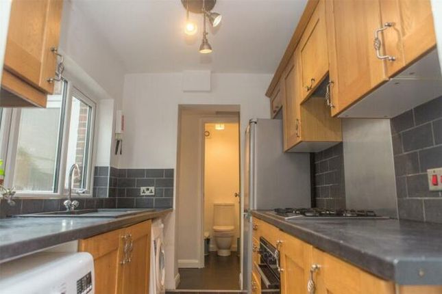 Semi-detached house to rent in Nettles Terrace, Guildford