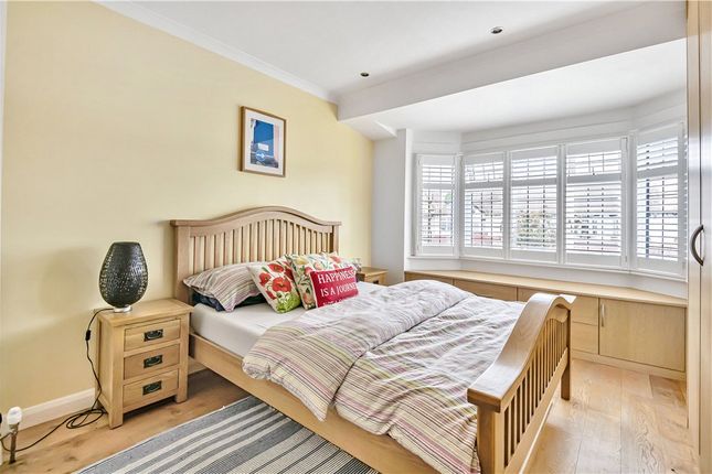 Semi-detached house for sale in Wills Crescent, Whitton, Hounslow
