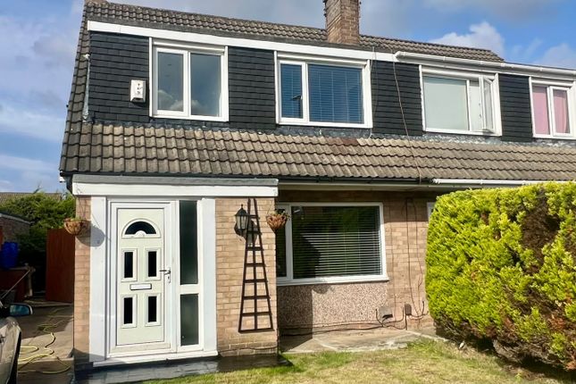 3-bed house on 33, STOCKTON-ON-TEES, £900/mo