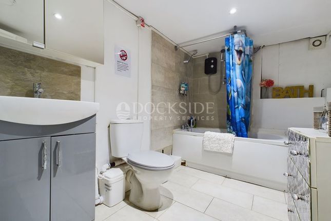 End terrace house for sale in Gillingham Road, Gillingham