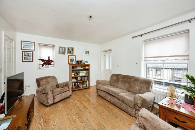 End terrace house for sale in High Street, Ogmore Vale, Bridgend