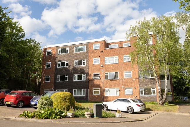 1 bed flat for sale in Heathedge, London SE26
