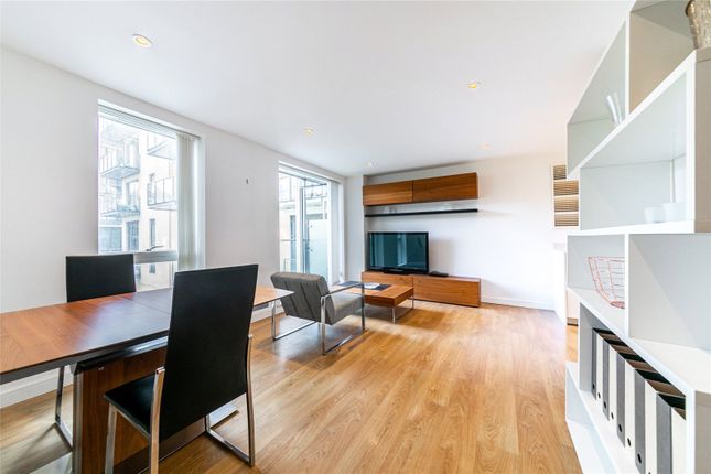 Flat for sale in Sargasso Court, 30 Voysey Square, London