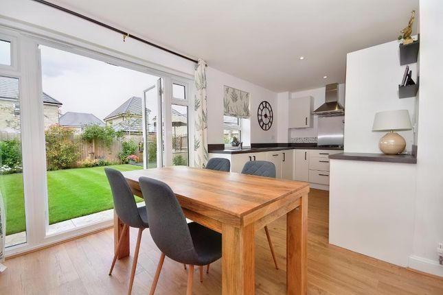 Detached house for sale in Shipton Road, Clitheroe