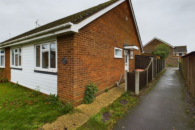 Thumbnail Bungalow for sale in Ember Way, Burnham On Crouch