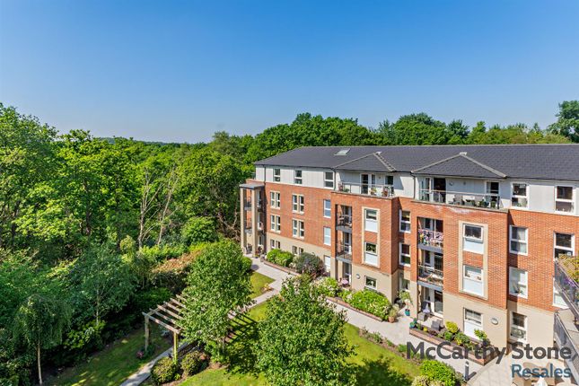 2-bed flat on 54 Augustus House, Station Parade, Virginia Water, £299,000