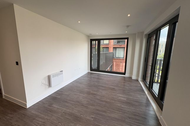 109 Curzon Wharf,, 3 Pitt Street, Birmingham photo 2