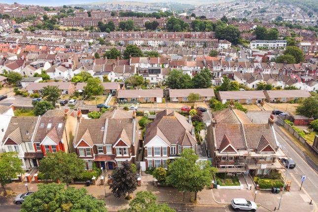 Detached house for sale in Ditchling Road, Brighton