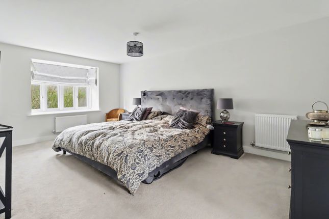 83, SPRING AVENUE, ASHBY-DE-LA-ZOUCH photo 4