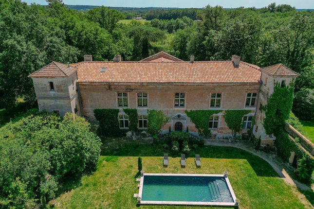 Thumbnail Country house for sale in Montauban, Tarn Et Garonne, 82800