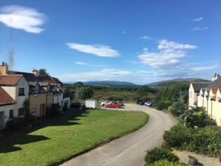 Terraced house for sale in The Green, Craobh Haven