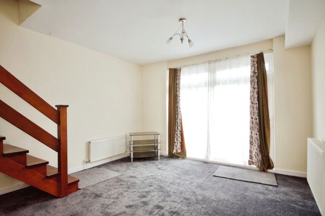 Terraced house for sale in Melbourne Road, East Ham, London