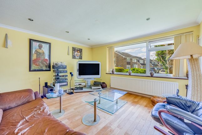 Semi-detached house for sale in Crossways Road, Mitcham