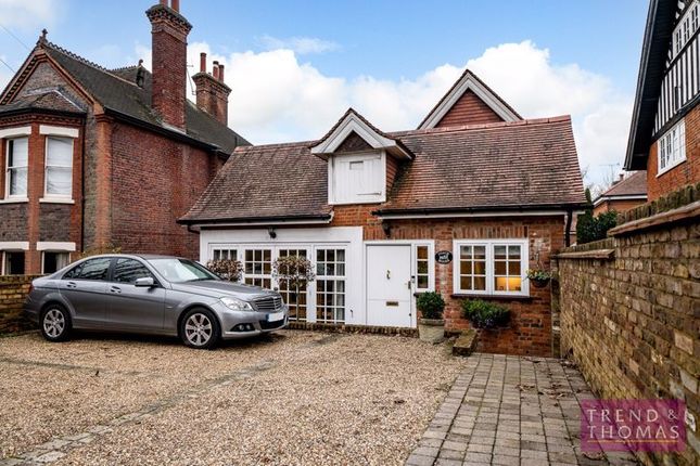 Detached house for sale in Nightingale Road, Rickmansworth