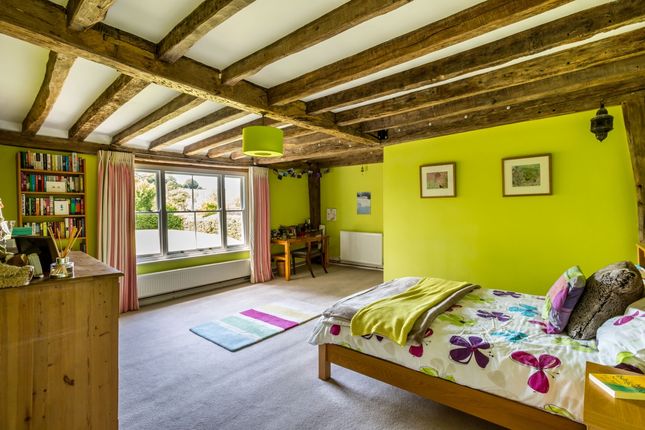 Hartridge Manor F...