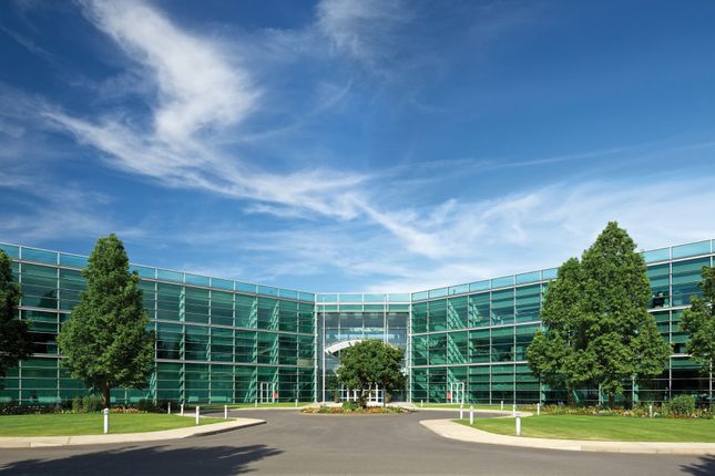 Thumbnail Office to let in Botanica, Ditton Park, Slough