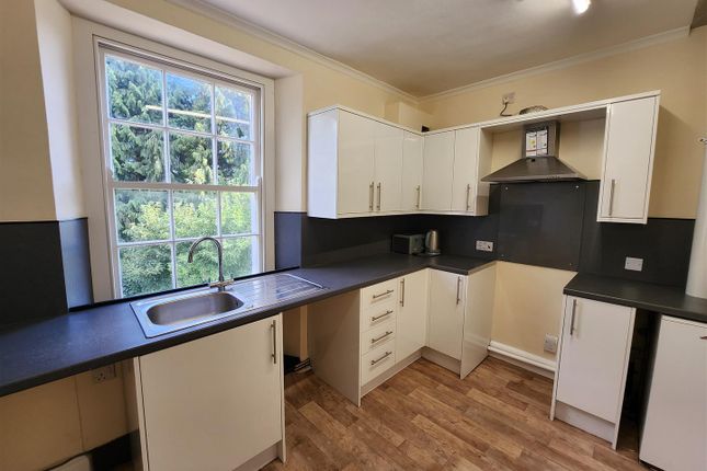 The Flat, Park Farmhouse, Lydney Park Estate, Lydney photo 4