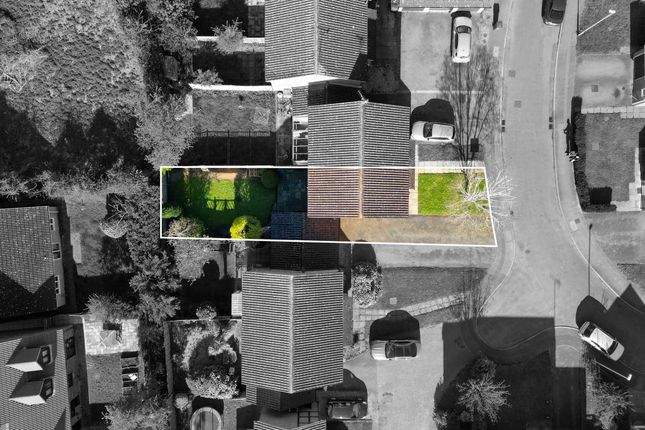14 Woodman Way, Cambridge photo 4