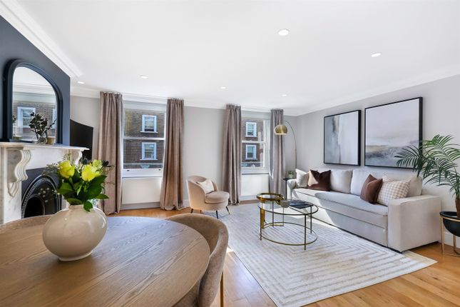 Bedroom flats and apartments to rent in W1 Zoopla