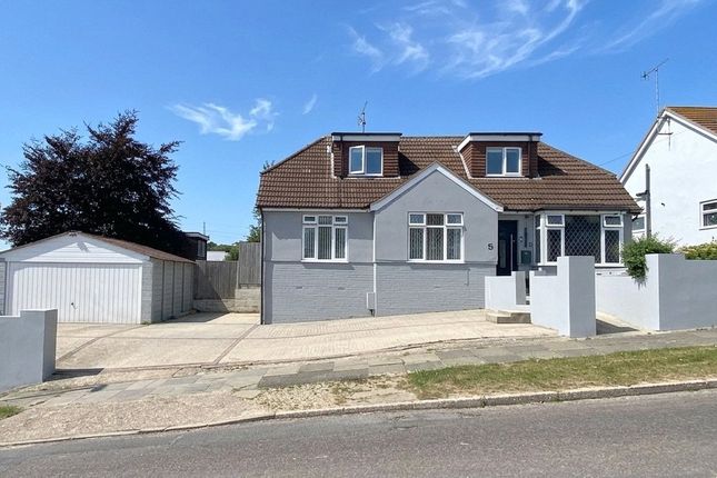 4-bed house on 5, Hillside Road, West Sussex, £550,000