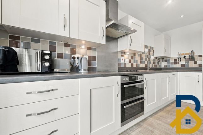 2-bed flat on Flat 47, Image Court Maxwell Road, Romford, £325,000