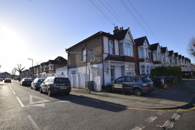 Thumbnail Detached house for sale in Chaplin Road, Wembley