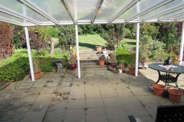 Bungalow for sale in Broomfield Road, Herne Bay