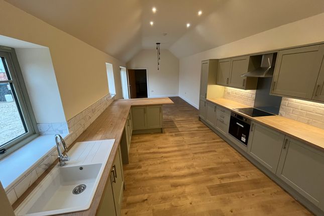 Fitted Kitchen