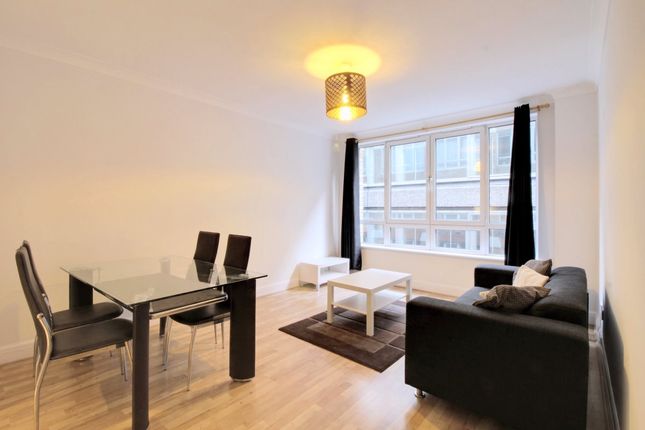 Thumbnail Flat to rent in Monument Street, London