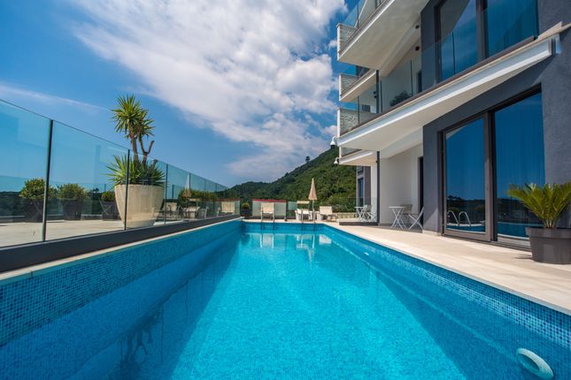 Villa for sale in Budva, Montenegro
