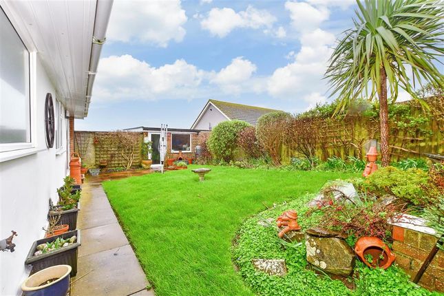 Detached bungalow for sale in Edward Close, Seaford, East Sussex
