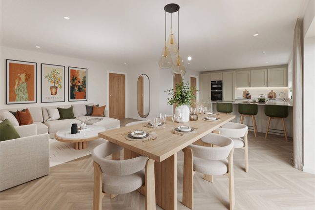 4, Ceres Place, Childswickham photo 2