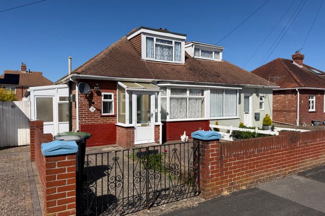 3-bed house on 90, Dunkeld Road, Gosport, £220,000