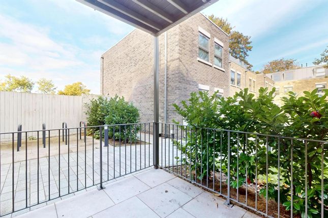 Barrain London - Property For Sale In E13
