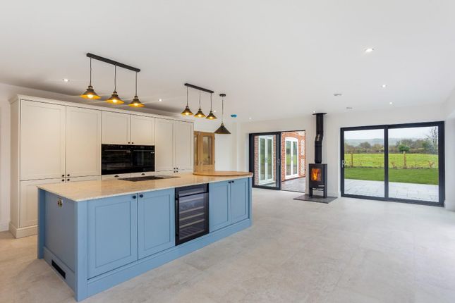 Ebble View, Chapel Lane, Salisbury photo 3