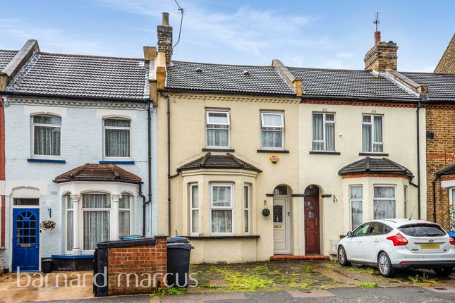 Thumbnail Terraced house for sale in Grant Road, Addiscombe, Croydon