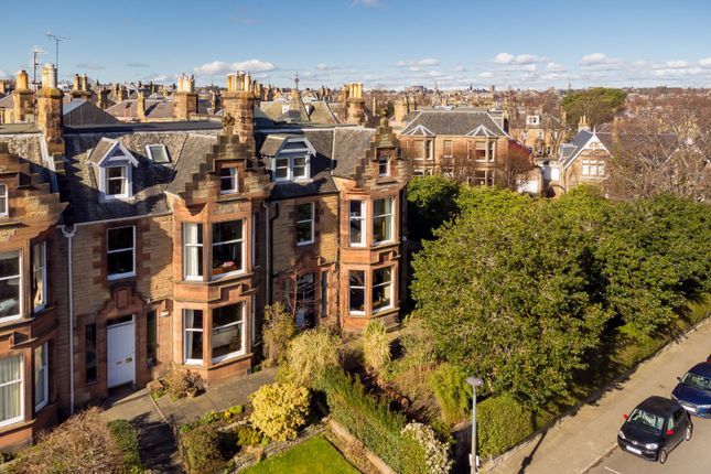 End terrace house for sale in Gordon Terrace, Newington, Edinburgh