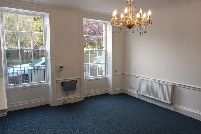 Office to let in Portland Square, Bristol