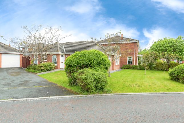 Detached house for sale in Pintail Way, Lytham St. Annes, Lancashire