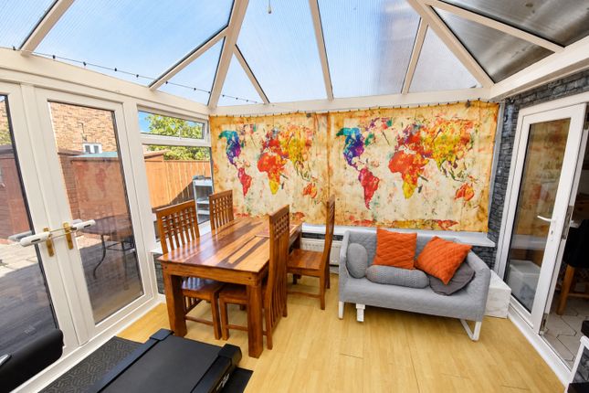 7, Chestnut Avenue, Spennymoor photo 3