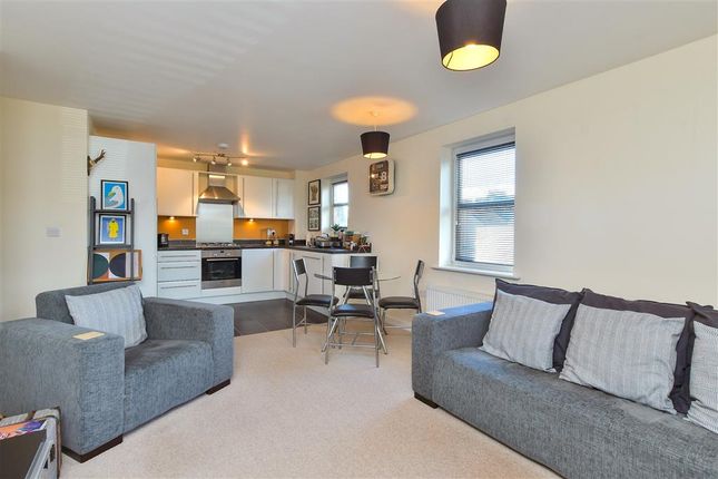 Flat for sale in Orme Road, Worthing, West Sussex