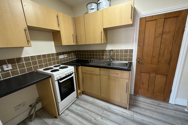 Brook Street, Selby photo 2
