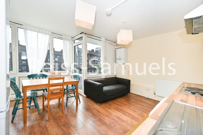 Maisonette to rent in Bath Terrace, Borough, London, Borough, Southwark, London