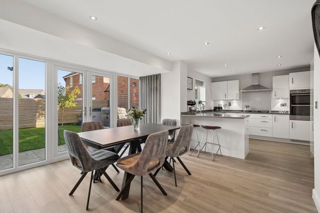 Wilmslow photo 2