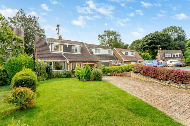 Detached house for sale in High Tor, Sutton-In-Ashfield