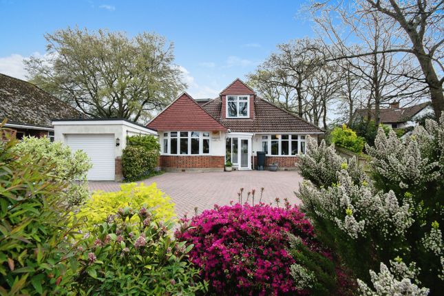Detached house for sale in Ringwood Road, Christchurch