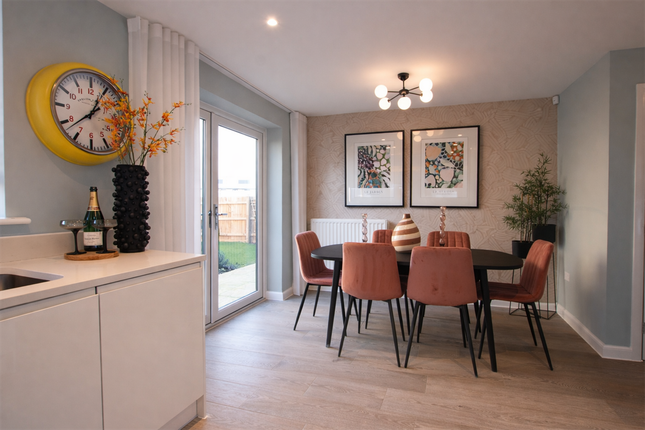 2, Turnstone Drive, Doncaster photo 5